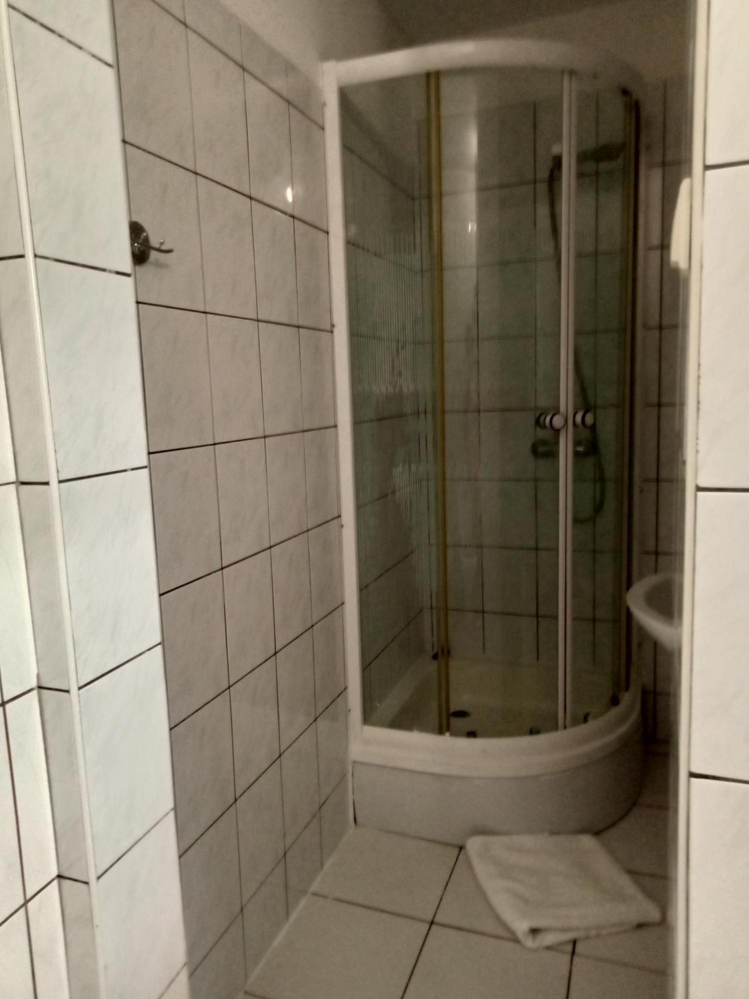 Willa Aqua, Parkplatz Inklusive Swinoujscie Ngoại thất bức ảnh